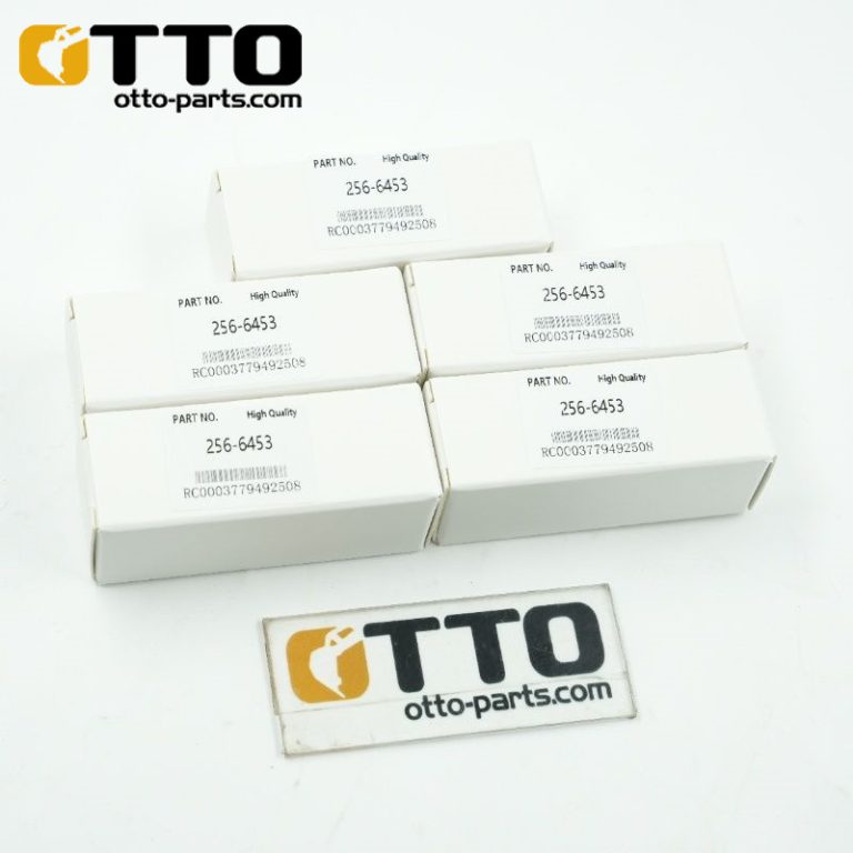 OTTO Датчик температуры для экскаваторов 3406E C15 C13 C7 2566453 256-6453 Подходит для Caterpillar​ - Otto Excavator Parts