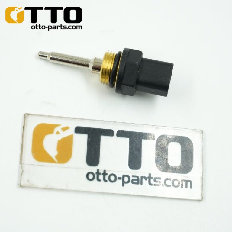 OTTO Датчик температуры для экскаваторов 3406E C15 C13 C7 2566453 256-6453 Подходит для Caterpillar​ - Otto Excavator Parts