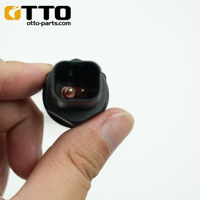 OTTO Датчик температуры для экскаваторов 3406E C15 C13 C7 2566453 256-6453 Подходит для Caterpillar​ - Otto Excavator Parts
