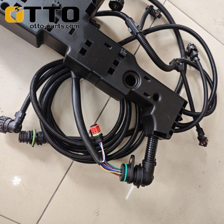 OTTO VOE15106747 15106747 Кабельный жгут двигателя Электропроводка для двигателя EC700B EC700C для экскаваторов Volvo - Otto Excavator Parts