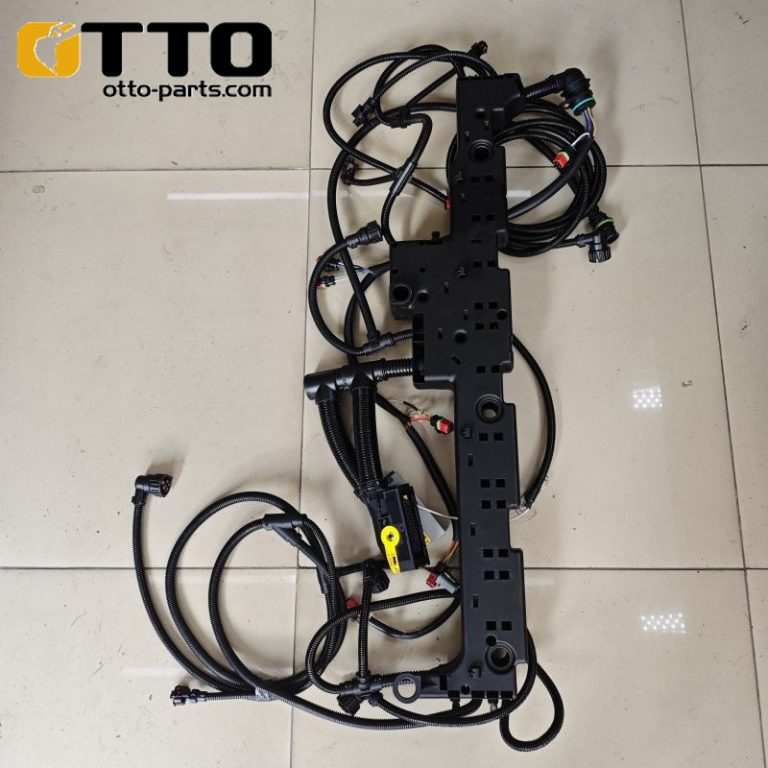 OTTO VOE15106747 15106747 Кабельный жгут двигателя Электропроводка для двигателя EC700B EC700C для экскаваторов Volvo - Otto Excavator Parts