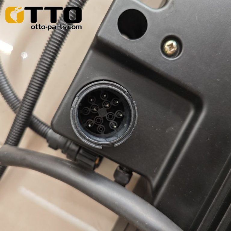 OTTO VOE15106747 15106747 Кабельный жгут двигателя Электропроводка для двигателя EC700B EC700C для экскаваторов Volvo - Otto Excavator Parts