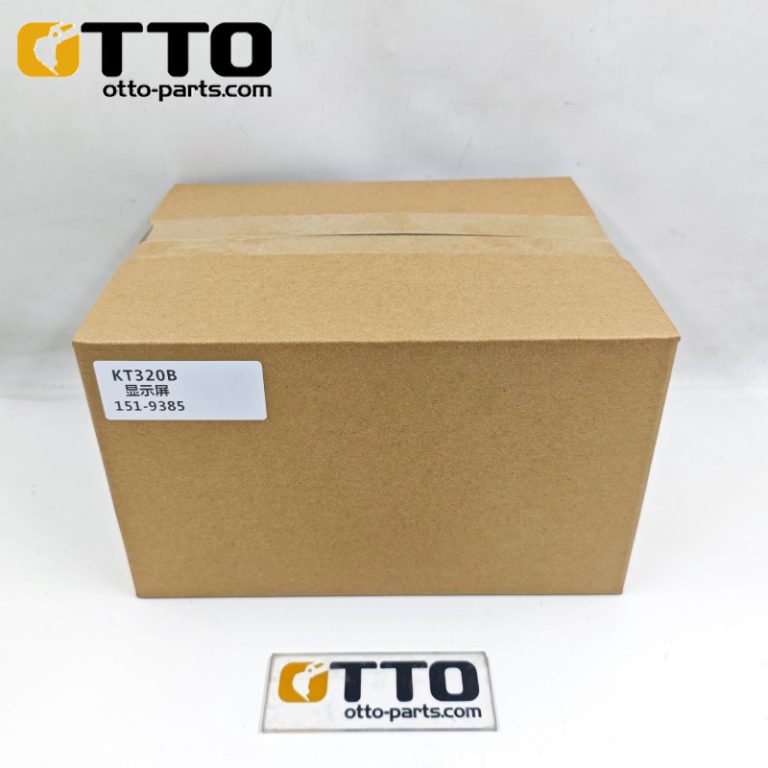 OTTO Турбокомпрессор 248-0323 / 2480323 / 250-7700 / 2507700 / 358-4924 / 3584924 для двигателя C9, экскаватора CAT E330. Запасные части турбонагнетателя - Otto Excavator Parts