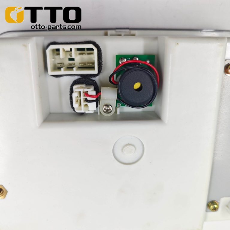 OTTO Турбокомпрессор 248-0323 / 2480323 / 250-7700 / 2507700 / 358-4924 / 3584924 для двигателя C9, экскаватора CAT E330. Запасные части турбонагнетателя - Otto Excavator Parts