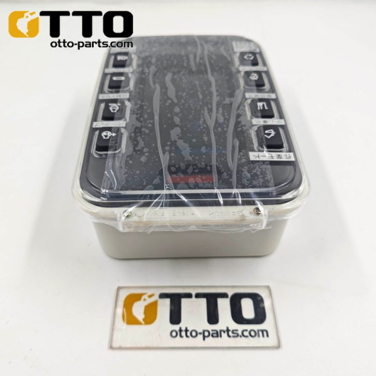 OTTO Турбокомпрессор 248-0323 / 2480323 / 250-7700 / 2507700 / 358-4924 / 3584924 для двигателя C9, экскаватора CAT E330. Запасные части турбонагнетателя - Otto Excavator Parts