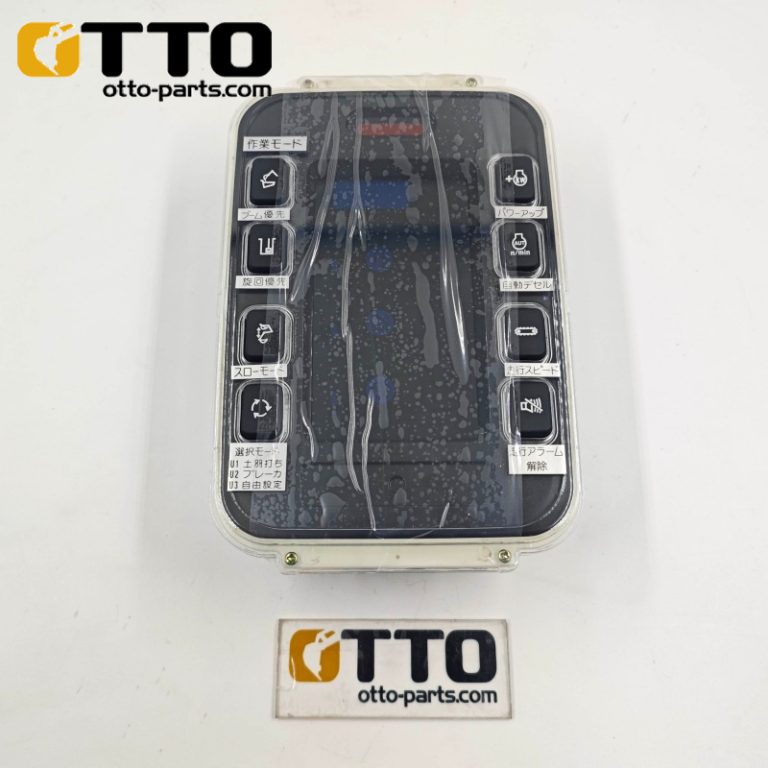 OTTO Турбокомпрессор 248-0323 / 2480323 / 250-7700 / 2507700 / 358-4924 / 3584924 для двигателя C9, экскаватора CAT E330. Запасные части турбонагнетателя - Otto Excavator Parts