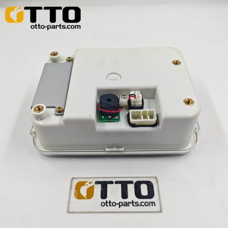 OTTO Турбокомпрессор 248-0323 / 2480323 / 250-7700 / 2507700 / 358-4924 / 3584924 для двигателя C9, экскаватора CAT E330. Запасные части турбонагнетателя - Otto Excavator Parts