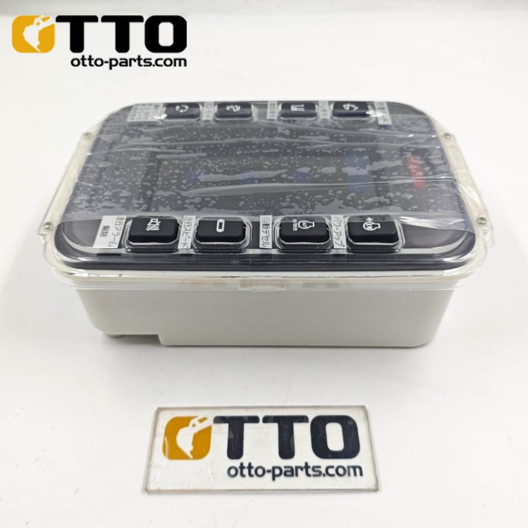 OTTO Турбокомпрессор 248-0323 / 2480323 / 250-7700 / 2507700 / 358-4924 / 3584924 для двигателя C9, экскаватора CAT E330. Запасные части турбонагнетателя - Otto Excavator Parts