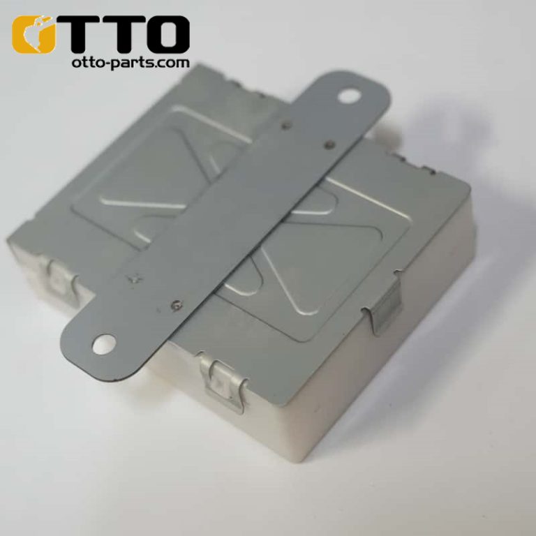 OTTO Высококачественное реле стеклоочистителя 155-7042 1557042 для электрической системы стеклоочистителя экскаваторов CAT 308E 312D - Otto Excavator Parts