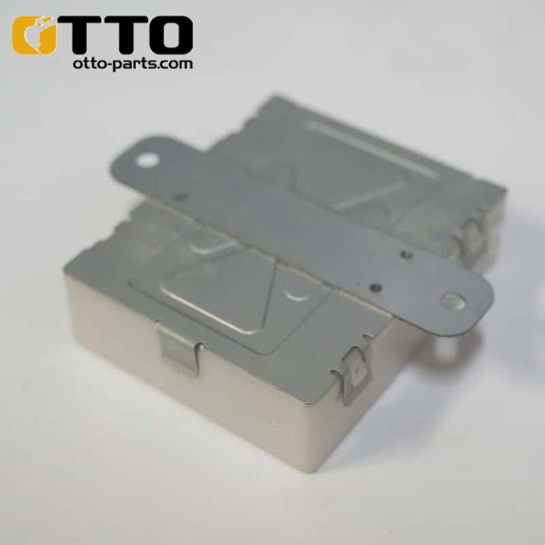 OTTO Высококачественное реле стеклоочистителя 155-7042 1557042 для электрической системы стеклоочистителя экскаваторов CAT 308E 312D - Otto Excavator Parts