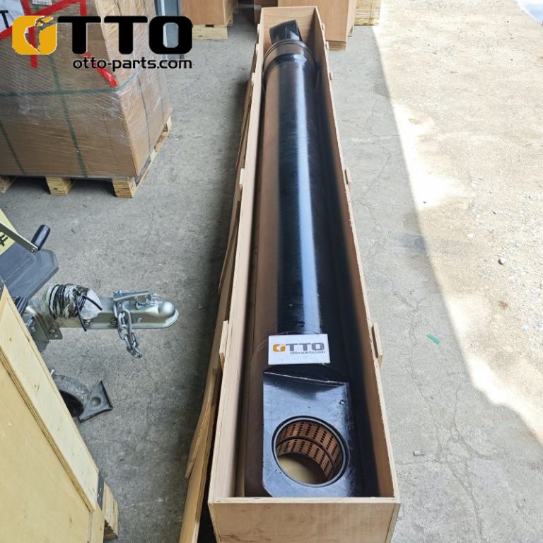 OTTO Гидравлический цилиндр стрелы, бульдозера и ковша для экскаватора 385C 155-9068 1559068 204-4916 2044916​ - Otto Excavator Parts