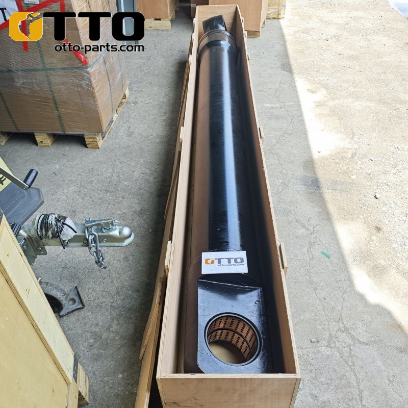 OTTO Гидравлический цилиндр стрелы, бульдозера и ковша для экскаватора 385C 155-9068 1559068 204-4916 2044916​
