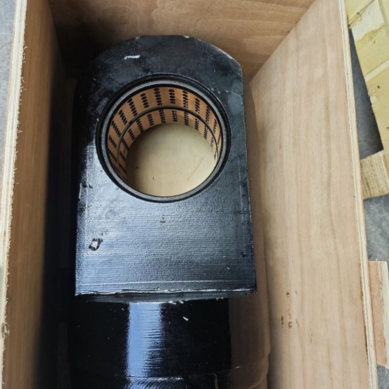 OTTO Гидравлический цилиндр стрелы, бульдозера и ковша для экскаватора 385C 155-9068 1559068 204-4916 2044916​ - Otto Excavator Parts