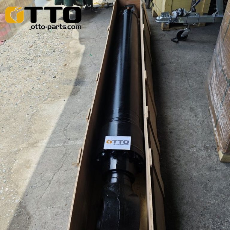 OTTO Гидравлический цилиндр стрелы, бульдозера и ковша для экскаватора 385C 155-9068 1559068 204-4916 2044916​ - Otto Excavator Parts