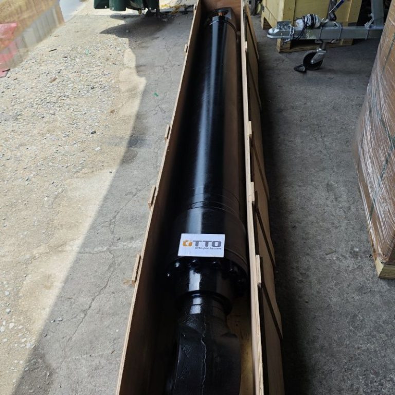 OTTO Гидравлический цилиндр стрелы, бульдозера и ковша для экскаватора 385C 155-9068 1559068 204-4916 2044916​ - Otto Excavator Parts