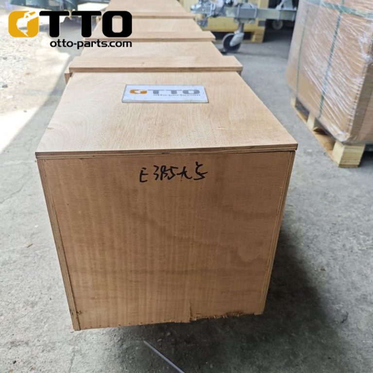 OTTO Гидравлический цилиндр стрелы, бульдозера и ковша для экскаватора 385C 155-9068 1559068 204-4916 2044916​ - Otto Excavator Parts