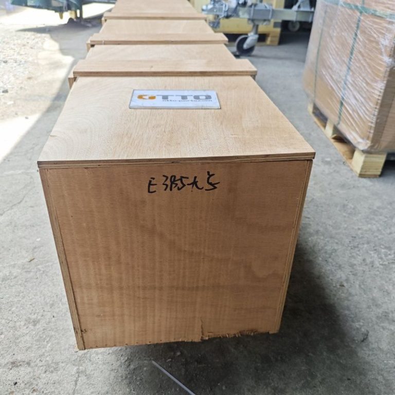 OTTO Гидравлический цилиндр стрелы, бульдозера и ковша для экскаватора 385C 155-9068 1559068 204-4916 2044916​ - Otto Excavator Parts