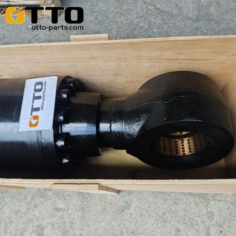 OTTO Гидравлический цилиндр стрелы, бульдозера и ковша для экскаватора 385C 155-9068 1559068 204-4916 2044916​ - Otto Excavator Parts