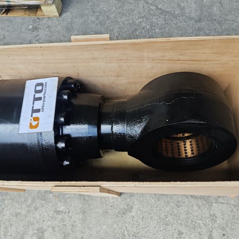 OTTO Гидравлический цилиндр стрелы, бульдозера и ковша для экскаватора 385C 155-9068 1559068 204-4916 2044916​ - Otto Excavator Parts