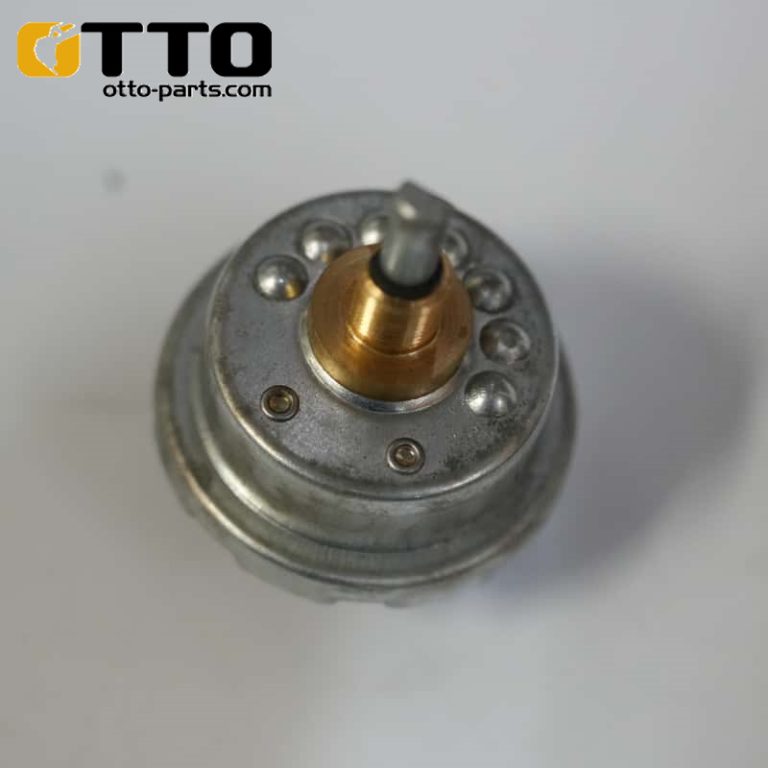 OTTO Оригинальный регулируемый переключатель скорости вентилятора 157-0217 1570217 для системы охлаждения экскаваторов CAT 329D 374F Регулируемый переключатель - Otto Excavator Parts