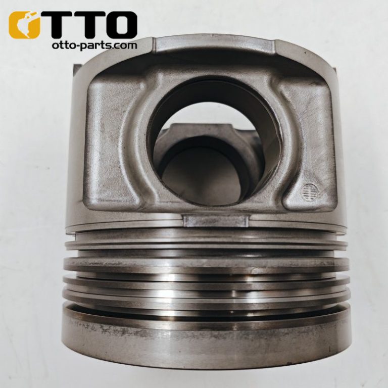 Экскаватор otto zx450 zx600 zx800 6wg1 Запчасти для дизельного двигателя 1-12112001-0 1-12112009-0 1-12111964-2 поршня для isuzu - Otto Excavator Parts