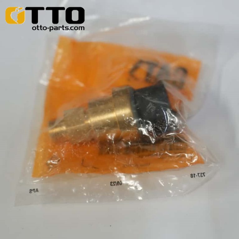 OTTO Высокопроизводительный датчик давления 161-1703 1611703 для гидравлической системы экскаваторов CAT 320F 322D Мониторинг Точный датчик - Otto Excavator Parts