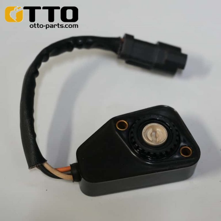 OTTO Оригинальный датчик положения 161-8937 1618937 для гидравлической системы экскаваторов CAT 336D 345E Точность позиционирования Замена - Otto Excavator Parts