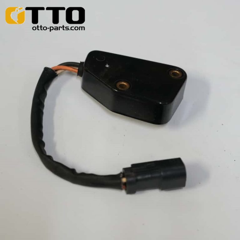 OTTO Оригинальный датчик положения 161-8937 1618937 для гидравлической системы экскаваторов CAT 336D 345E Точность позиционирования Замена - Otto Excavator Parts