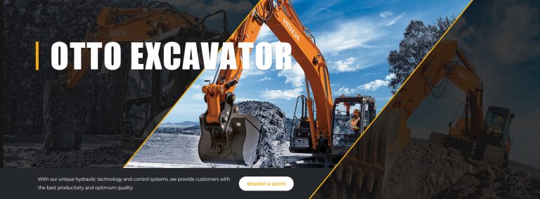 экскаватор komatsu hydraulic Поставщик - Otto Excavator Parts