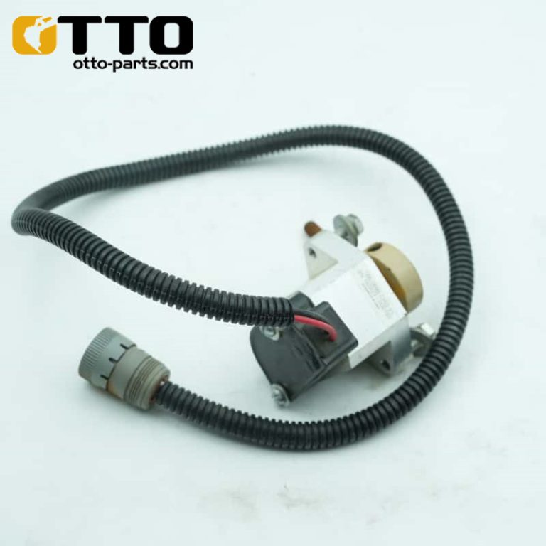 OTTO Оригинальная блочная сборка 166-0690 1660690 для основной части блока цилиндров двигателя экскаваторов 320C 325C Высокое качество - Otto Excavator Parts