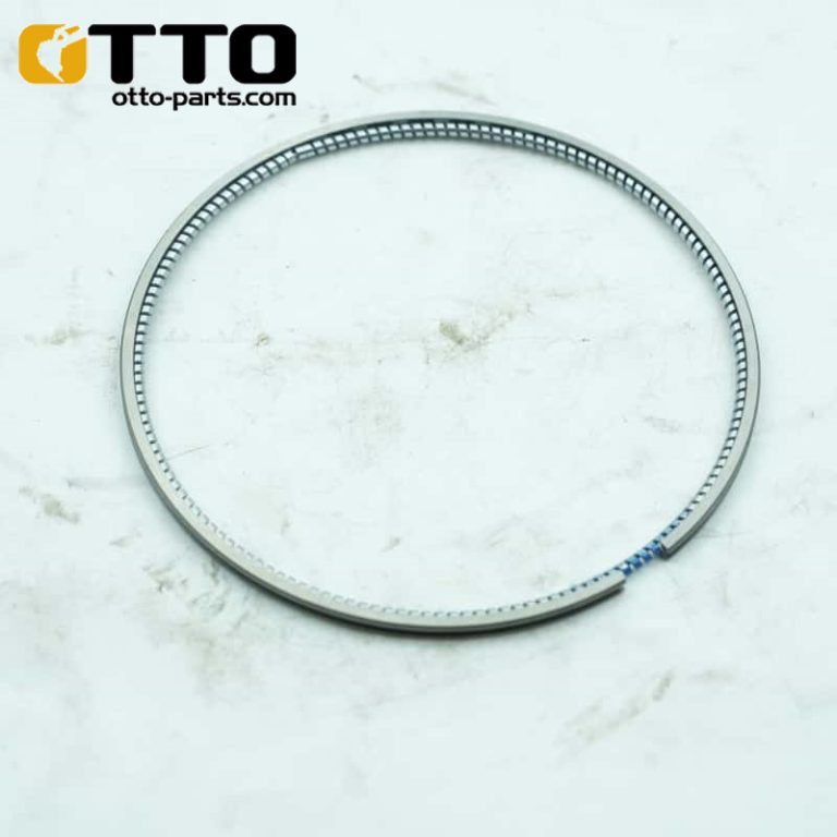 OTTO Оригинальный комплект поршневых колец 168-7209 1687209 для ремкомплекта поршня двигателя экскаваторов 330C 330D Высокая производительность и герметичность - Otto Excavator Parts
