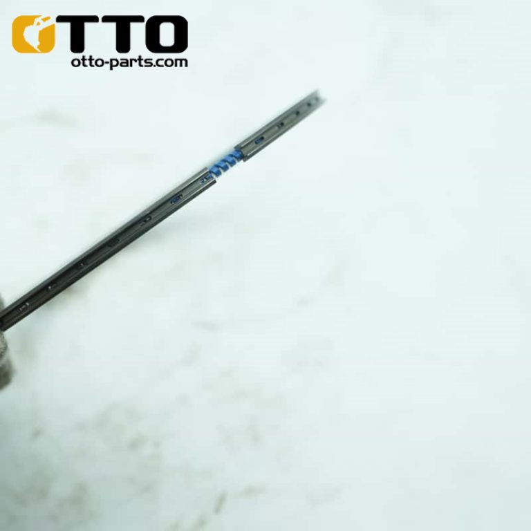 OTTO Оригинальный комплект поршневых колец 168-7209 1687209 для ремкомплекта поршня двигателя экскаваторов 330C 330D Высокая производительность и герметичность - Otto Excavator Parts