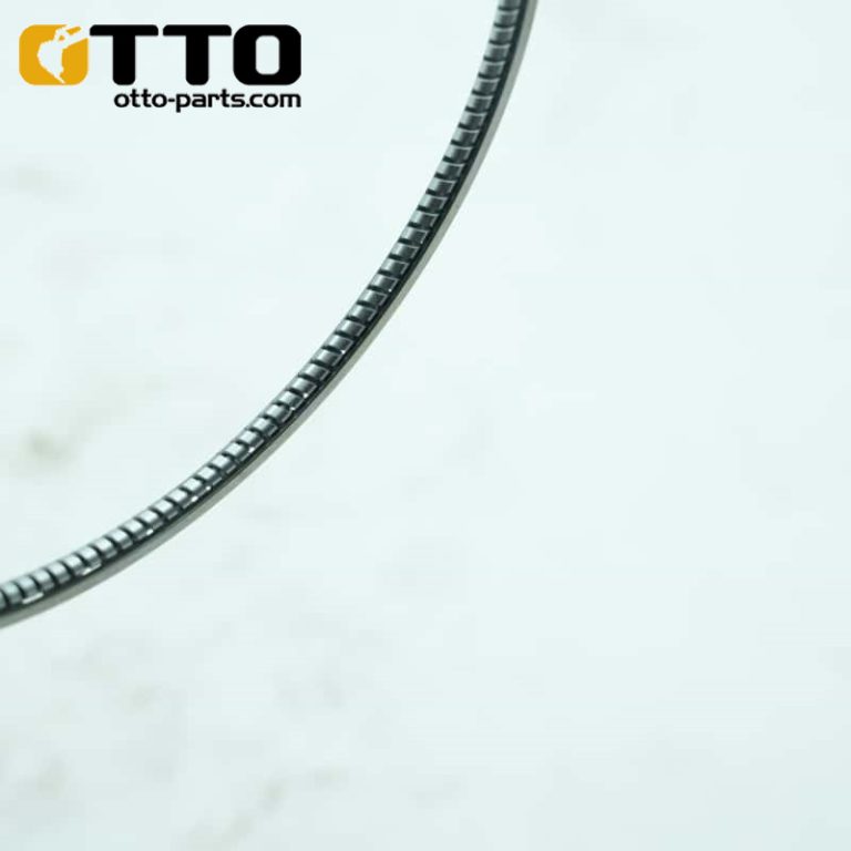 OTTO Оригинальный комплект поршневых колец 168-7209 1687209 для ремкомплекта поршня двигателя экскаваторов 330C 330D Высокая производительность и герметичность - Otto Excavator Parts