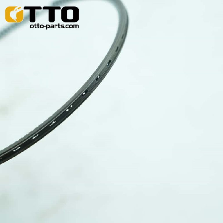 OTTO Оригинальный комплект поршневых колец 168-7209 1687209 для ремкомплекта поршня двигателя экскаваторов 330C 330D Высокая производительность и герметичность - Otto Excavator Parts