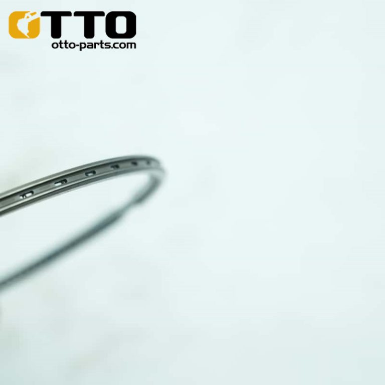 OTTO Оригинальный комплект поршневых колец 168-7209 1687209 для ремкомплекта поршня двигателя экскаваторов 330C 330D Высокая производительность и герметичность - Otto Excavator Parts