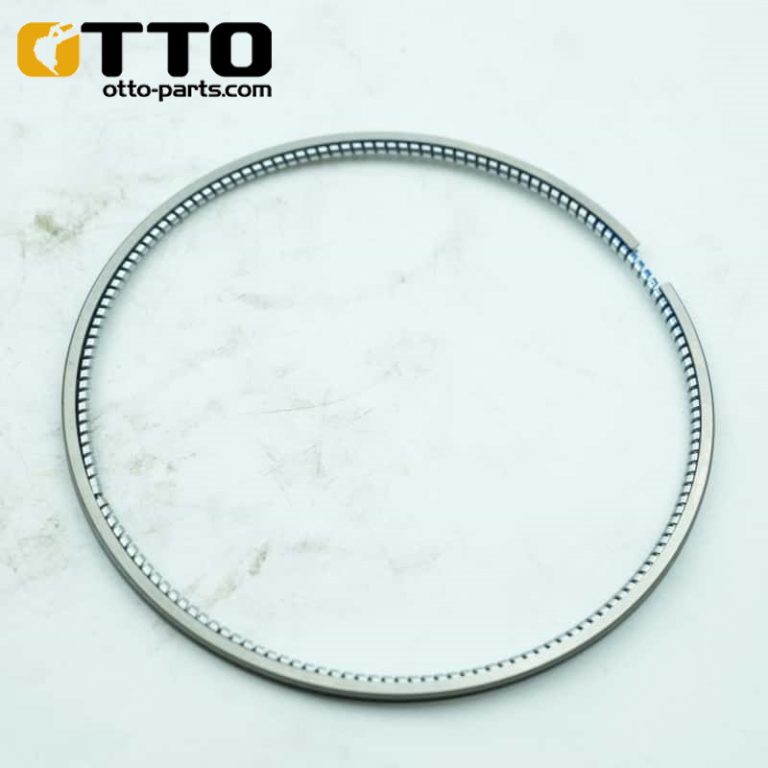 OTTO Оригинальный комплект поршневых колец 168-7209 1687209 для ремкомплекта поршня двигателя экскаваторов 330C 330D Высокая производительность и герметичность - Otto Excavator Parts