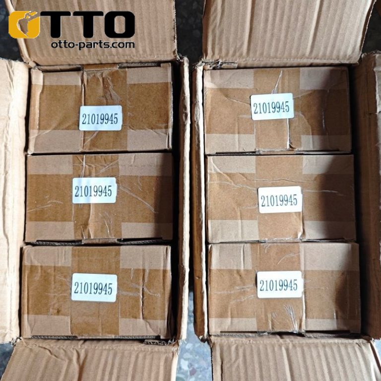 OTTO Топливный насос 21019945 для экскаваторов Komatsu D6E, D7E, D8E (замена дизельного топливного насоса) - Otto Excavator Parts