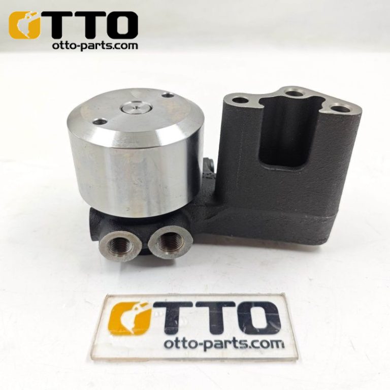 OTTO Топливный насос 21019945 для экскаваторов Komatsu D6E, D7E, D8E (замена дизельного топливного насоса) - Otto Excavator Parts