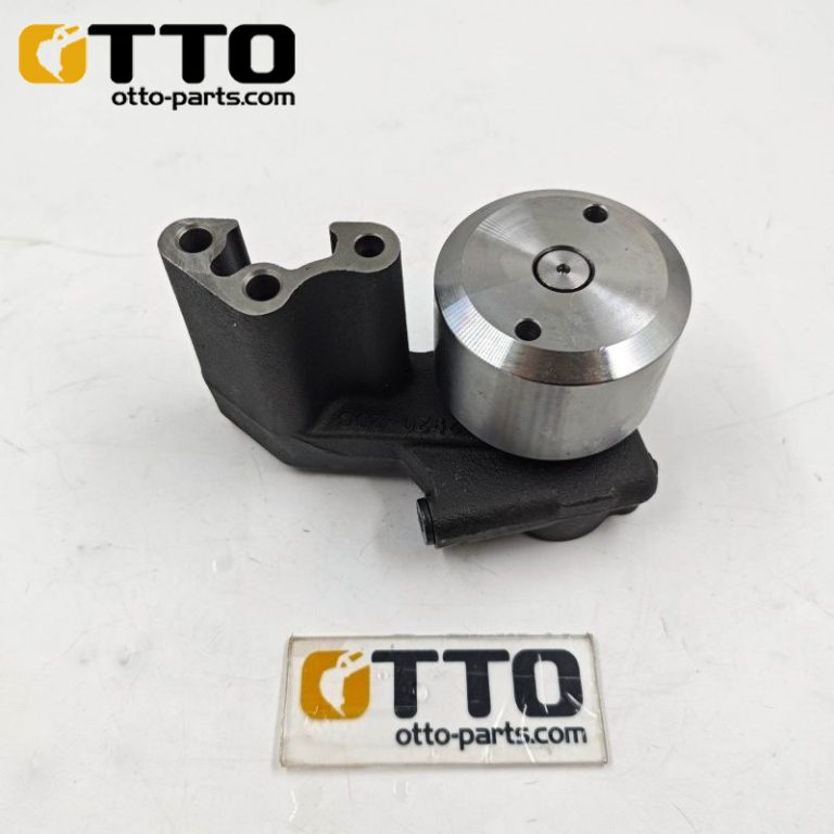 OTTO Топливный насос 21019945 для экскаваторов Komatsu D6E, D7E, D8E (замена дизельного топливного насоса) - Otto Excavator Parts