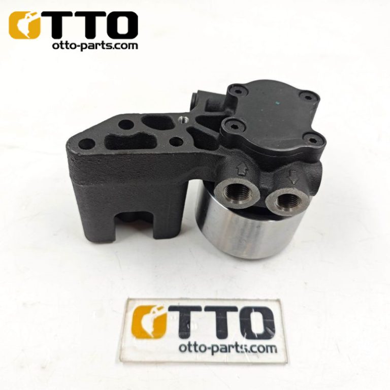 OTTO Топливный насос 21019945 для экскаваторов Komatsu D6E, D7E, D8E (замена дизельного топливного насоса) - Otto Excavator Parts