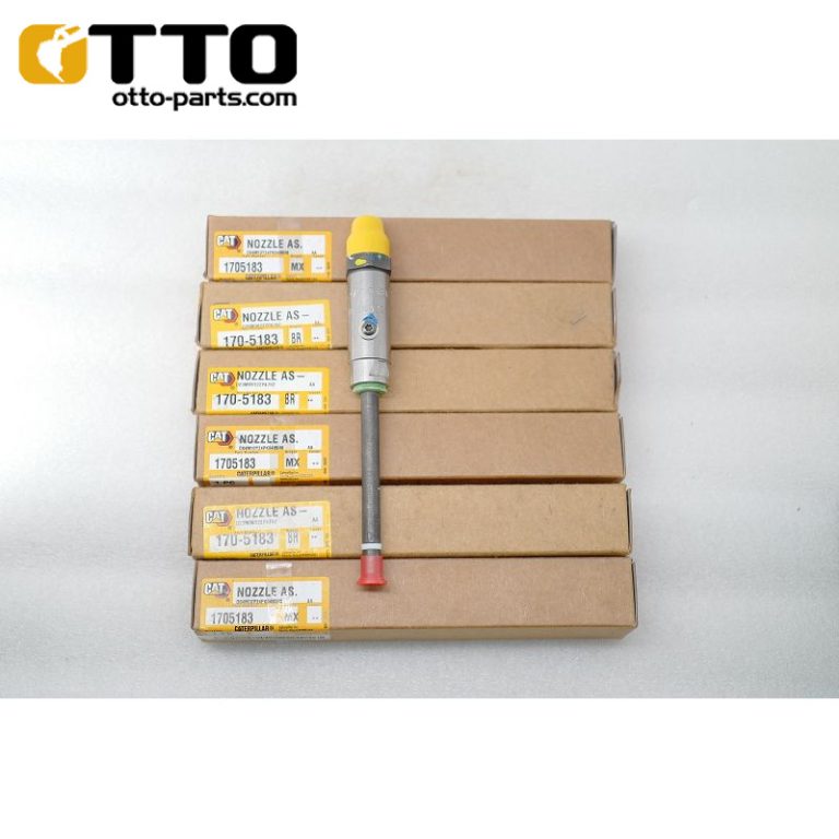 Otto дизельный инжектор 170-5183 1705183 для кот 3304 3306 330b 160h 12g 12h 140g 950b двигатель - Otto Excavator Parts