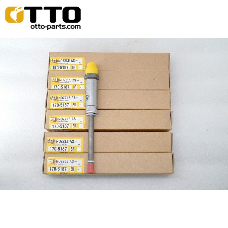 Otto 4w-7018 4w-7017 4w-7019 или 3422 170-5181 170-5187 436-1096 7w-0182 дизельный инжектор для гусеницы 3406 3406 b - Otto Excavator Parts