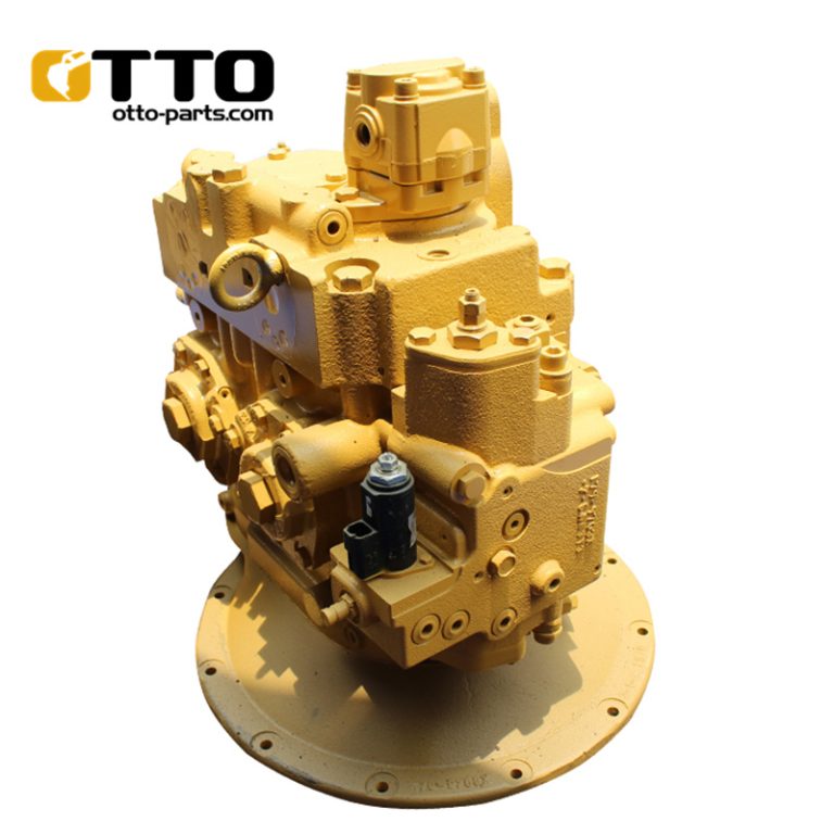 OTTO 391-9456 3919456 311F Экскаватор Caterpillar Новый гидравлический насос - Otto Excavator Parts