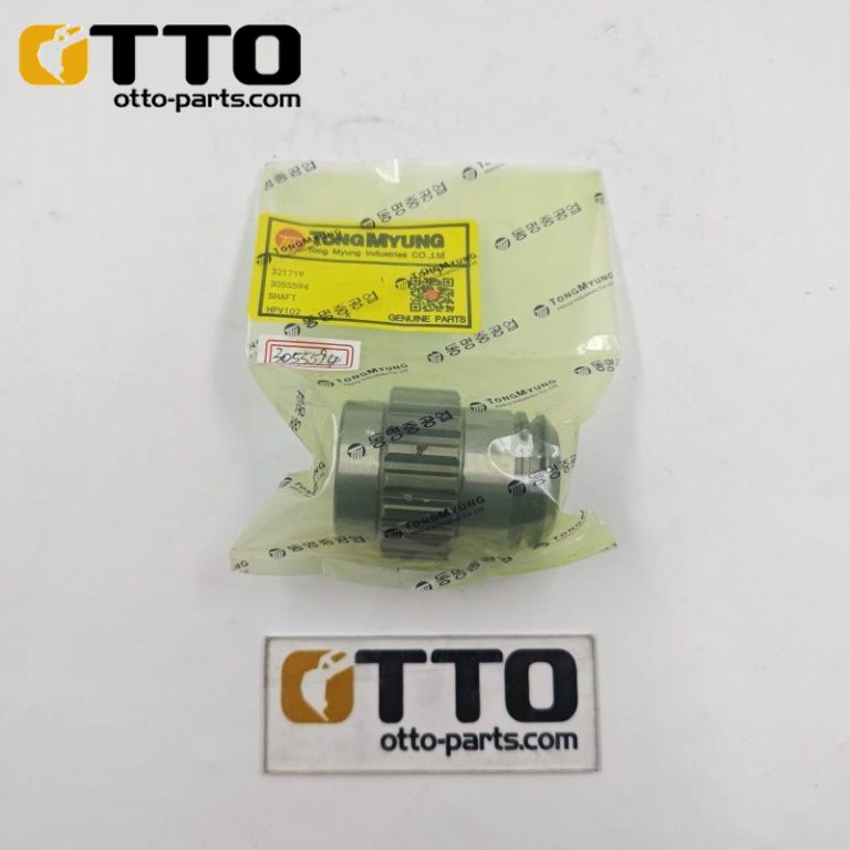 OTTO Ступица гидравлического шестеренчатого насоса HPV102 3055594 для экскаваторов Hitachi EX200-5, ZX200, EX240-3 (запчасть для экскаватора) - Otto Excavator Parts