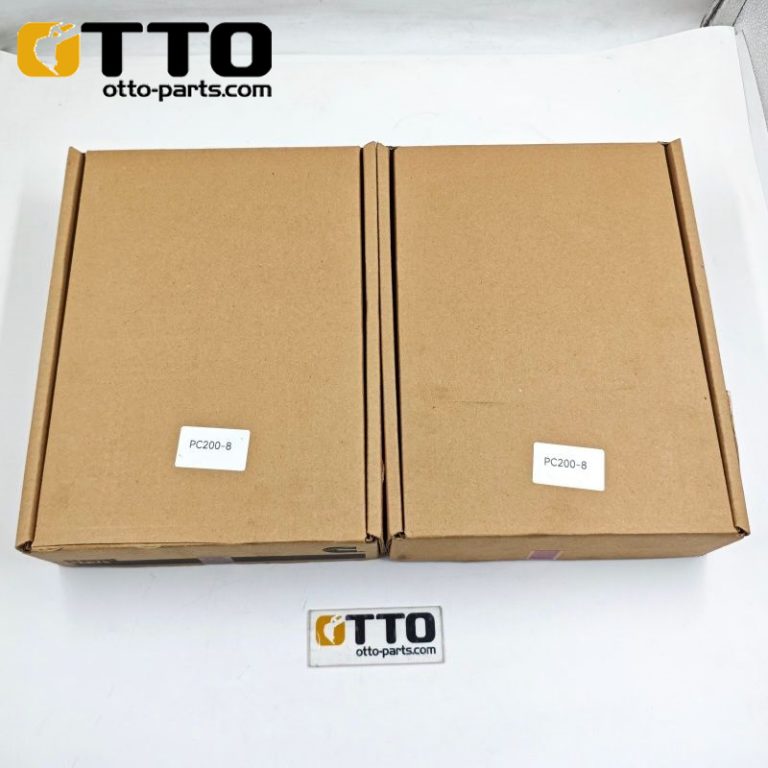 OTTO Контроллер Z90045.11 Модуль электронного управления для экскаватора PC200-8 Замена аналоговая запчасть - Otto Excavator Parts