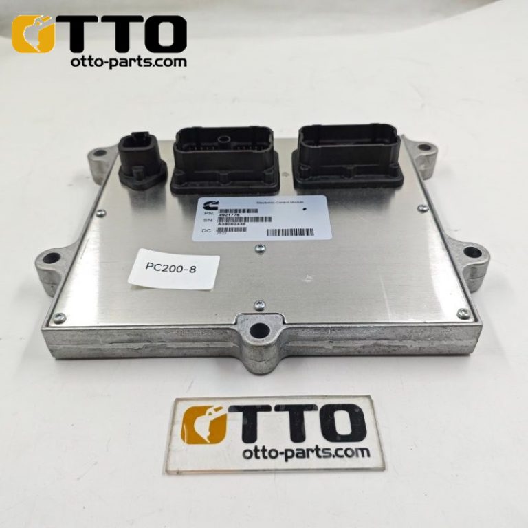 OTTO Контроллер Z90045.11 Модуль электронного управления для экскаватора PC200-8 Замена аналоговая запчасть - Otto Excavator Parts