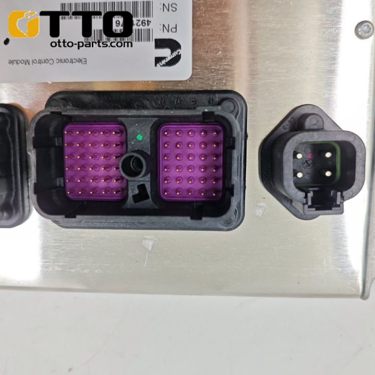 OTTO Контроллер Z90045.11 Модуль электронного управления для экскаватора PC200-8 Замена аналоговая запчасть - Otto Excavator Parts