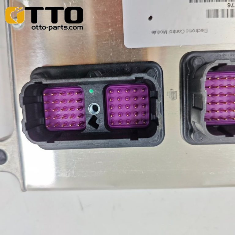 OTTO Контроллер Z90045.11 Модуль электронного управления для экскаватора PC200-8 Замена аналоговая запчасть - Otto Excavator Parts