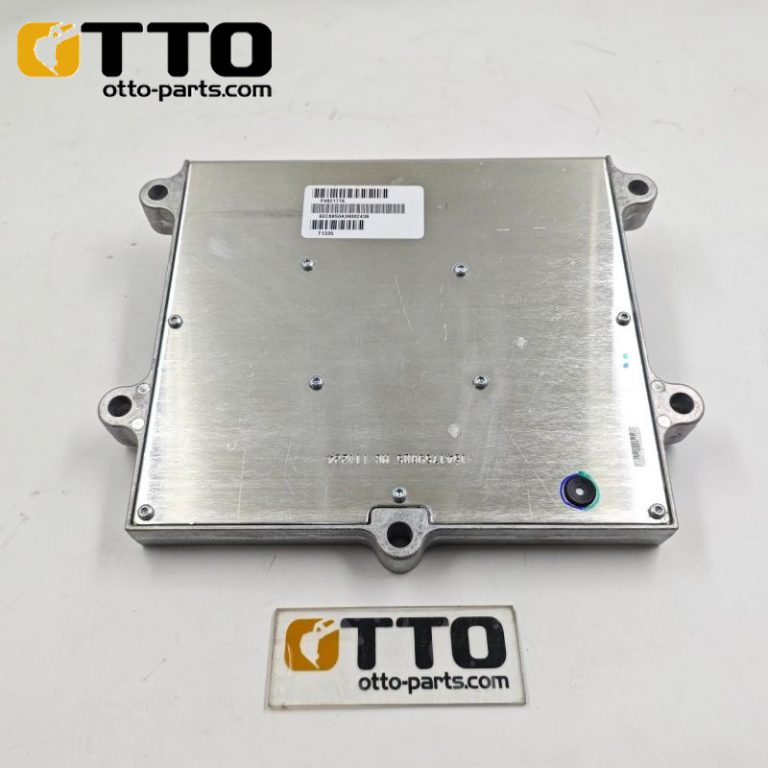 OTTO Контроллер Z90045.11 Модуль электронного управления для экскаватора PC200-8 Замена аналоговая запчасть - Otto Excavator Parts