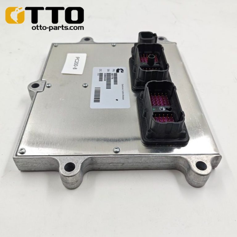 OTTO Контроллер Z90045.11 Модуль электронного управления для экскаватора PC200-8 Замена аналоговая запчасть - Otto Excavator Parts